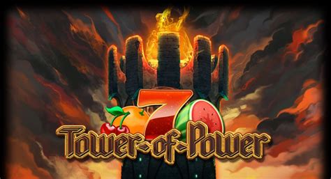 tower of power kostenlos spielen